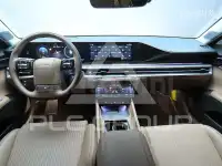 2023 Hyundai Grandeur