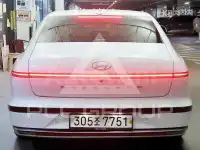 2023 Hyundai Grandeur