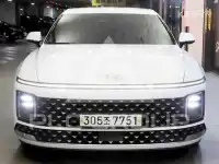 2023 Hyundai Grandeur