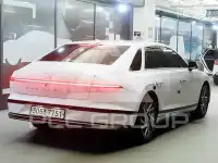 2023 Hyundai Grandeur