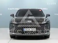 2023 Hyundai Grandeur