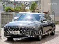2023 Hyundai Grandeur