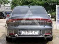 2023 Hyundai Grandeur