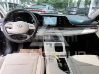 2023 Hyundai Grandeur