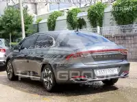 2023 Hyundai Grandeur