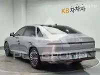 2023 Hyundai Grandeur