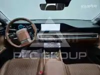 2023 Hyundai Grandeur