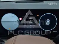 2023 Hyundai Grandeur
