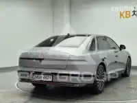 2023 Hyundai Grandeur