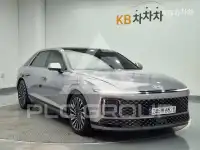 2023 Hyundai Grandeur
