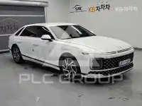 2023 Hyundai Grandeur