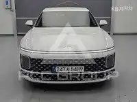 2023 Hyundai Grandeur