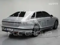 2023 Hyundai Grandeur