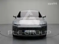 2023 Hyundai Grandeur