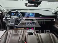2023 Hyundai Grandeur