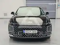 2023 Hyundai Grandeur