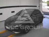 2023 Hyundai Grandeur
