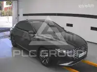 2023 Hyundai Grandeur