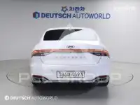 2023 Hyundai Grandeur