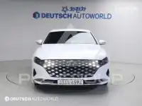 2023 Hyundai Grandeur