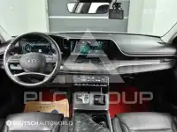 2023 Hyundai Grandeur