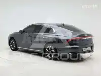 2023 Hyundai Grandeur