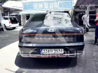 2023 Hyundai Grandeur