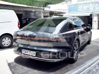 2023 Hyundai Grandeur