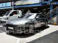 2023 Hyundai Grandeur