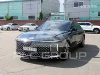2023 Hyundai Grandeur