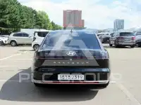 2023 Hyundai Grandeur