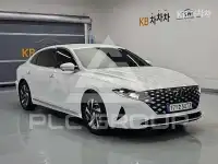 2023 Hyundai Grandeur