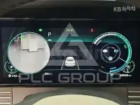 2023 Hyundai Grandeur