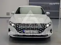 2023 Hyundai Grandeur