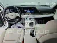 2023 Hyundai Grandeur