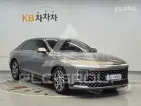 2023 Hyundai Grandeur