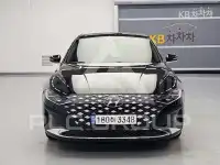 2023 Hyundai Grandeur