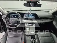 2023 Hyundai Grandeur