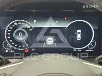 2023 Hyundai Grandeur