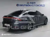 2023 Hyundai Grandeur