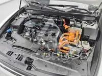 2023 Hyundai Grandeur