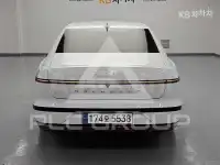 2023 Hyundai Grandeur