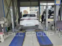2023 Hyundai Grandeur