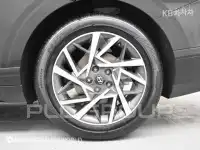 2023 Hyundai Grandeur