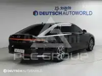 2023 Hyundai Grandeur