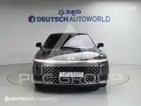2023 Hyundai Grandeur