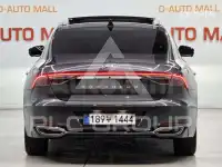 2023 Hyundai Grandeur