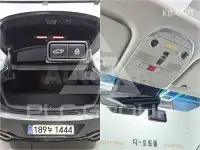 2023 Hyundai Grandeur