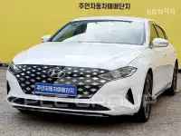 2023 Hyundai Grandeur