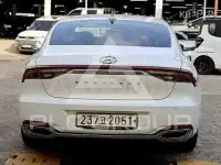 2023 Hyundai Grandeur
